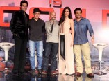 Press Conference Of Dhoom 3