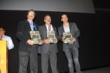 Pride of Tamil Cinema Release at Indian Panorama 2014