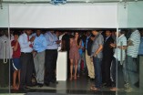 Priya Anand at Lenova & Universal Tieup