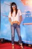 Priyanka Chopra at Disney Planes Promotion