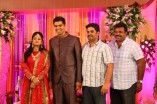 Producer SR Prabhu Wedding Reception