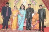 Producer Swaminathan's Son Wedding Reception