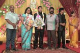 Producer Swaminathan's Son Wedding Reception