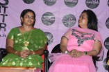 Queen Marys College Students Celebrate Chennai Turns Pink