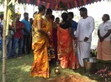 Raghava Lawrence to build a temple for his mother