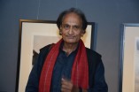 Raghu Rais Solo Exhibition
