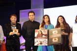 Raveena Tandon Launch Lalitya Munshaw Album Rab Piya