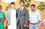 Celebrities at Journalist Anupama Son's Reception