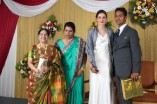 Celebrities at Journalist Anupama Son's Reception