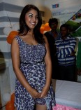 Richa Gangopadhyay at Micromax Canvas4 launch