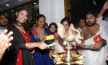 Richa Gangopadhyay Launches Aakruti Lab