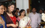 Richa Gangopadhyay Launches Aakruti Lab