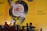 Rotary Voice Off Super Singer