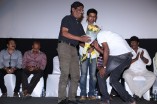 Salim Audio Launch