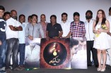 Salim Audio Launch