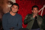 Salman Khan unveils Jai Ho movie trailer