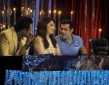 Salman promotes Big Boss on sets of Jhalak Dikhhla Jaa