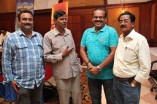 Sandamarutham Success Meet