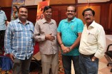 Sandamarutham Success Meet
