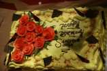 Sanjana Singh's Birthday Celebration
