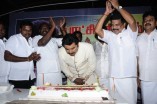 Sarathkumar Birthday Celebration