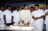 Sarathkumar Birthday Celebration