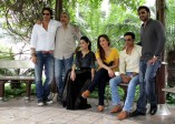 Satyagraha Team During Promotion
