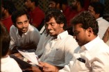 Screenplay Convocation of BOFTA