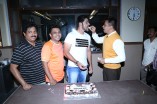 Shaam Birthday Celebration