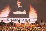 Shamitabh Team Meet