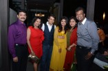Shravanthi and Sameer Wedding Party