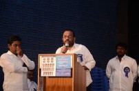 SICA Aandavar Ani Election Press Meet 