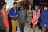 Sneha at the launch of Essensuals