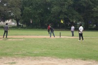 Sneha & Prasanna play 'Just cricket' with Chennai 28 team