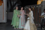 Soha Ali Khan - Kunal Khemus Wedding Reception