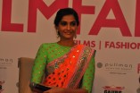 Sonam Kapoor Launches Filmfare Makeover Issue