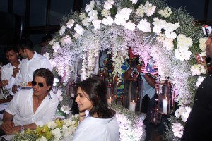 Song Launch Of Film Jab Harry Met Sejal With Shah Rukh Khan