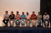 South Indian Cinematographer Union Election Team Meet