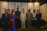 Special Screening of Ramanujan for the Hon. President of India