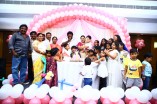 Srikanth Deva Daughter Birthday Celebration