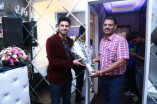Srikanth Launches Fourteenth Tony and Guy Salon
