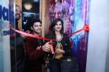 Srikanth Launches Fourteenth Tony and Guy Salon