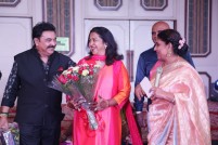 Sri.Rajkumar & Smt Sripriya Rajkumar's 25th Wedding Anniversary