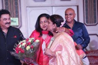 Sri.Rajkumar & Smt Sripriya Rajkumar's 25th Wedding Anniversary