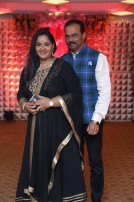 Sri.Rajkumar & Smt Sripriya Rajkumar's 25th Wedding Anniversary