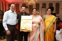 Sri.Rajkumar & Smt Sripriya Rajkumar's 25th Wedding Anniversary