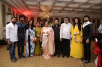 Sri.Rajkumar & Smt Sripriya Rajkumar's 25th Wedding Anniversary