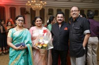 Sri.Rajkumar & Smt Sripriya Rajkumar's 25th Wedding Anniversary