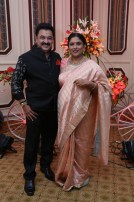 Sri.Rajkumar & Smt Sripriya Rajkumar's 25th Wedding Anniversary