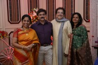 Sri.Rajkumar & Smt Sripriya Rajkumar's 25th Wedding Anniversary